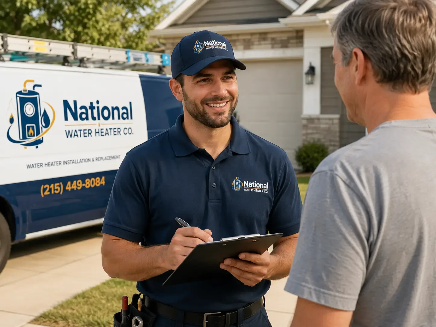 Water Heater Installation Westfield, IA FAQs